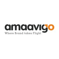 Amaavigo Digital Solutions LLP logo - Similar company to Yetav