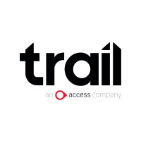 Trail App logo - Similar company to Joli