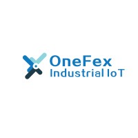 OneFex IO logo - Similar company to Madrasah Everything