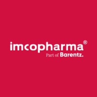 IMCoPharma a.s. logo - Similar company to Pharmimex