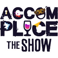 Accomplice The Show logo - Similar company to Camp Broadway