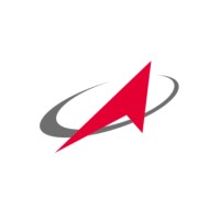 Roscosmos logo - Similar company to Movsta