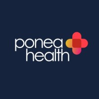 Ponea Health logo - Similar company to Bid-Right Estimators