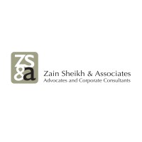 Zain Sheikh & Associates logo - Similar company to Zakaria Group
