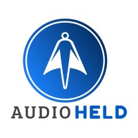Audio Held