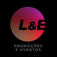 LE promoções e eventos logo - Similar company to Dqa Promoções E Eventos