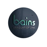 BainsLabs logo - Similar company to Softfixer