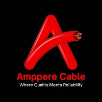 Amppere Cable logo - Similar company to Mepogarphy