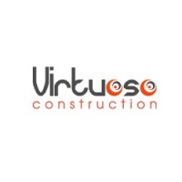 Virtuoso Construction logo