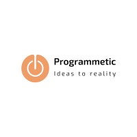 Programmetic logo - Similar company to Captain X