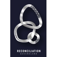 Reconciliation Queensland logo - Similar company to Smart Apprenticeship Solutions