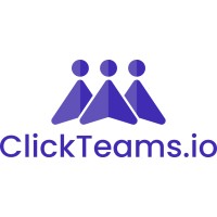 Clickteams.io logo - Similar company to Chatlease