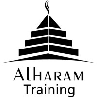 alharam training logo - Similar company to Banan Agency