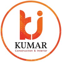 Kumar Construction & Interior logo - Similar company to Jb Construction