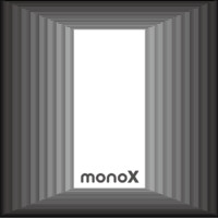 monoX logo - Similar company to Monoxor