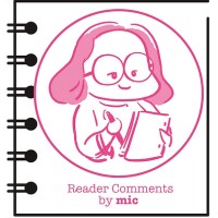 https://www.readercommentsbymic.com/ logo - Similar company to The Operating Room