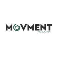 Movment production logo - Similar company to Mon Office Notarial