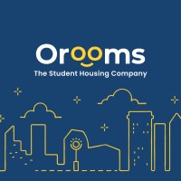 Orooms logo - Similar company to Orooms