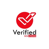 Verified Solution logo - Similar company to Arny Technologies