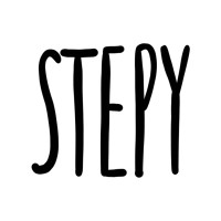 STEPY-Cosmética natural logo - Similar company to Cocolate