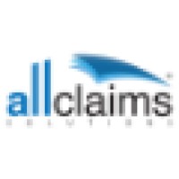 All Claims Solutions Public Adjusters logo - Similar company to All Claims