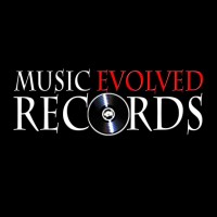 Music Evolved Records logo - Similar company to Dreamhire.Com