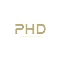 Grupo PHD Eventos logo - Similar company to Infinity Comunicação E Eventos