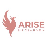 Arise Mediabyrå logo - Similar company to Thora Cyber Security