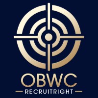 OBWC RecruitRight logo - Similar company to Icp Newtech - Ultimate Solutions