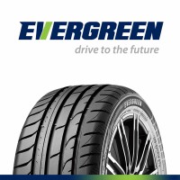 Evergreen Tire logo - Similar company to Aopec Automotive Parts