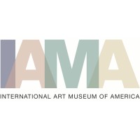 International Art Museum of America (IAMA) logo - Similar company to Rna Studio