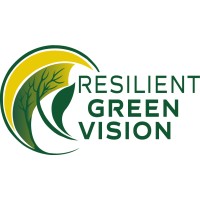 Resilient GreenVision logo - Similar company to Global Fintech