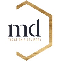 MD Taxation & Advisory logo - Similar company to Lightech Electrical