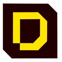 Digital NoOne logo - Similar company to Glowmore