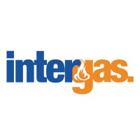 Intergas logo - Similar company to Tecdrill Sa