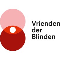 Vrienden der Blinden vzw logo - Similar company to Scale Dogs
