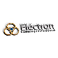ELECTRON SEGURANÇA PATRIMONIAL logo - Similar company to Casp - Centro De Aperfeiçoamento Em Segurança Privada