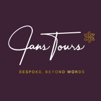 Jans Tours logo - Similar company to Newwave Synchronizer Sdn Bhd