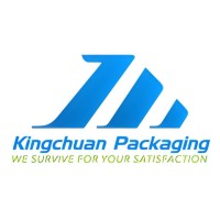 Kingchuan Packaging logo - Similar company to Shanghai Hoting Screen Printing Equipment Co.,Ltd