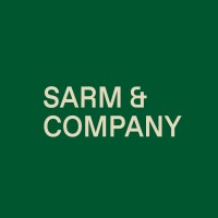 Sarm & Company logo - Similar company to Roong Aroon International School