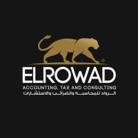الرواد للمحاسبة والضرائب Accounting,Taxes logo - Similar company to El Geziry, Elfakhrani & Co.