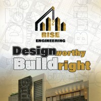 Rise Engineering logo - Similar company to Rise Engineering Solutions