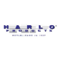 Harlo Products logo - Similar company to Amhawk Llc