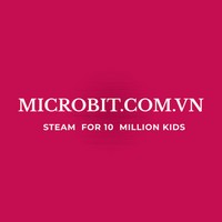 Microbit logo - Similar company to Hunter Building Corp
