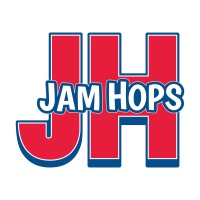 Jam Hops logo - Similar company to Rightmove Properties