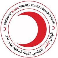 Croissant rouge tunisien-comité Beb bhar logo - Similar company to Master In Management - Research