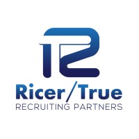 Ricer/True Recruiting Partners logo - Similar company to Tastle Partners