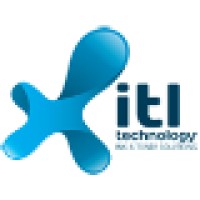ITL Technology logo - Similar company to Itl Office Automation