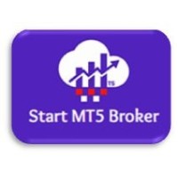 Start MT5 Broker logo - Similar company to Mt5