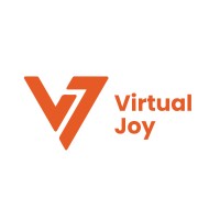 Virtual Joy Hub logo - Similar company to Tdmfunnels | Business Management Software